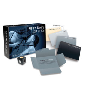 Fifty Days of Play Naughty Adult Game-FIFTYDAYx.jpg