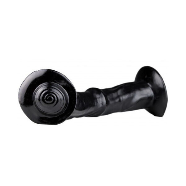 Animhole Zebra Dildo-
