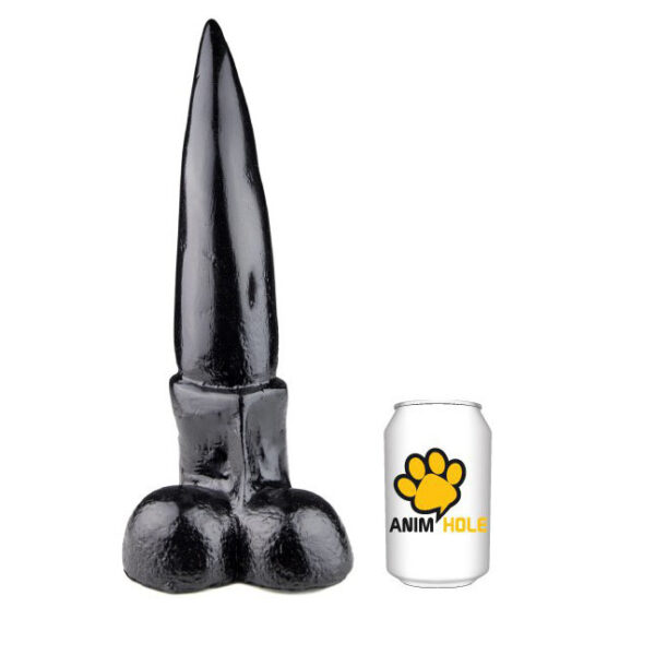 Animhole Wallaby Dildo-