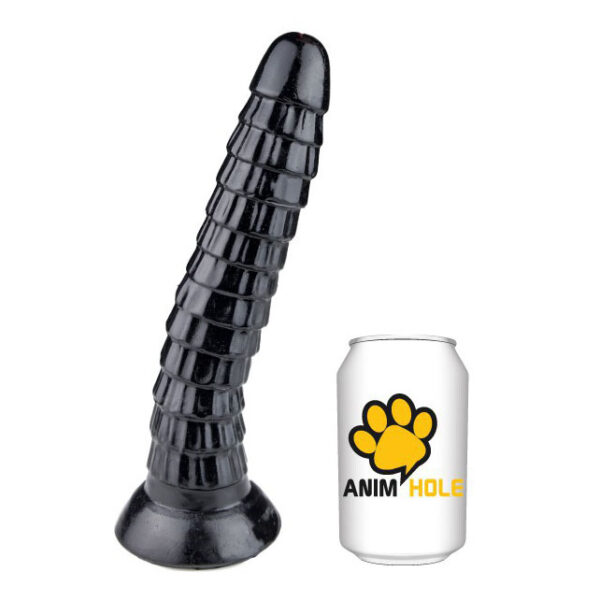 Animhole Pangolin Dildo-