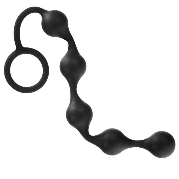 Onyx Silicone Anal Beads-KX011x1.jpg