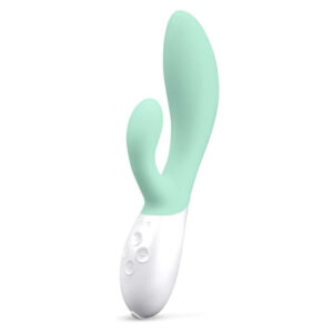 Lelo Ina 3 Dual Action Massager Seaweed-LELO8304x1.jpg