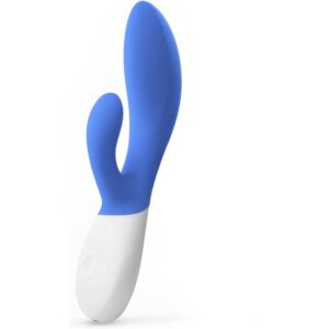 Lelo Ina Wave 2 Luxury Rechargeable Vibe Blue-LELO8489x1.jpg
