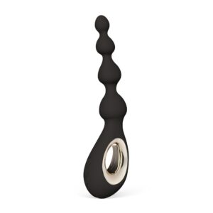 Lelo Soraya Anal Beads Massager Black-LELO9387x1.jpg