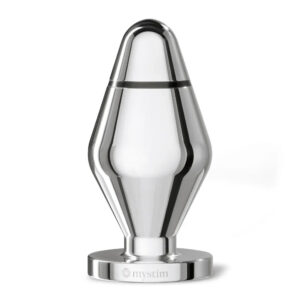 MyStim John Aluminium Butt Plug-MS46210x1.jpg