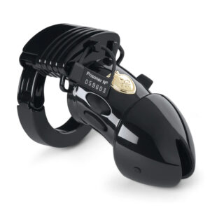 MyStim Pubic Enemy No 1 Black Edition E-Stim Cock Cage-MS46624x1.jpg
