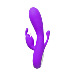 Double Bunny 12 speed Silicone Vibe Purple-MY-2115Zx1.jpg
