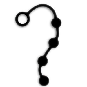 Nexus Excite Medium Silicone Anal Beads-NA009x.jpg