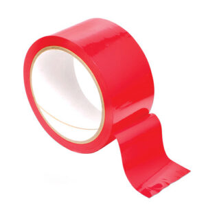 Bondage Tape Red-NS0205x.jpg