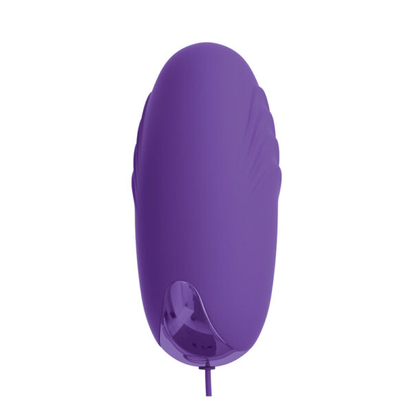 OMG Bullets Happy Vibrating Bullet-