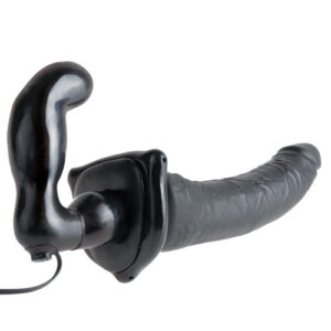 Fetish Fantasy Vibrating Strapless Strap On Dildo-PD3958-23x.jpg