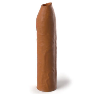 X-Tensions Elite 7 Inch Uncut Penis Enhancer-PD4154-22x1.jpg