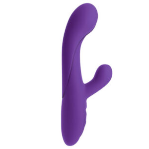 Ultimate Rabbit No.3 Rechargeable Vibe-PD5281-12x.jpg