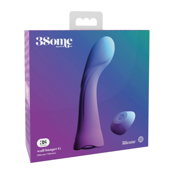 3Some Wall Banger G Vibe-