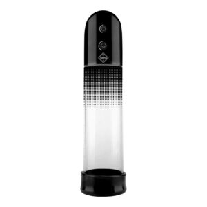 Pumped Automatic Luv Penis Pump-PMP043BLKx1.jpg