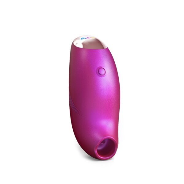Love to Love Believer Clitoral Vibrator-