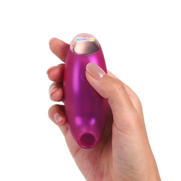 Love to Love Believer Clitoral Vibrator-