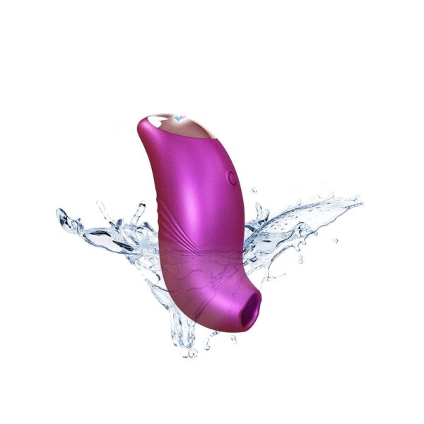 Love to Love Believer Clitoral Vibrator-