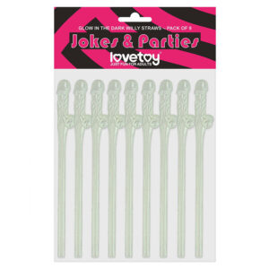 Lovetoy Pack Of 9 Willy Straws Glow In The Dark-R4543x1.jpg