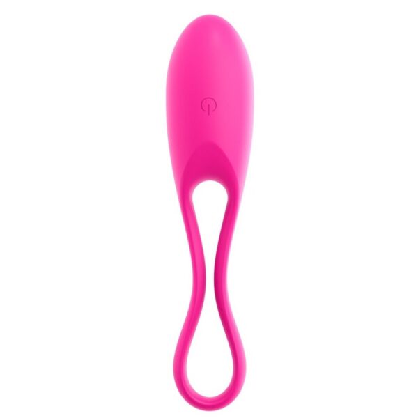 Love To Love Remote Control Egg-