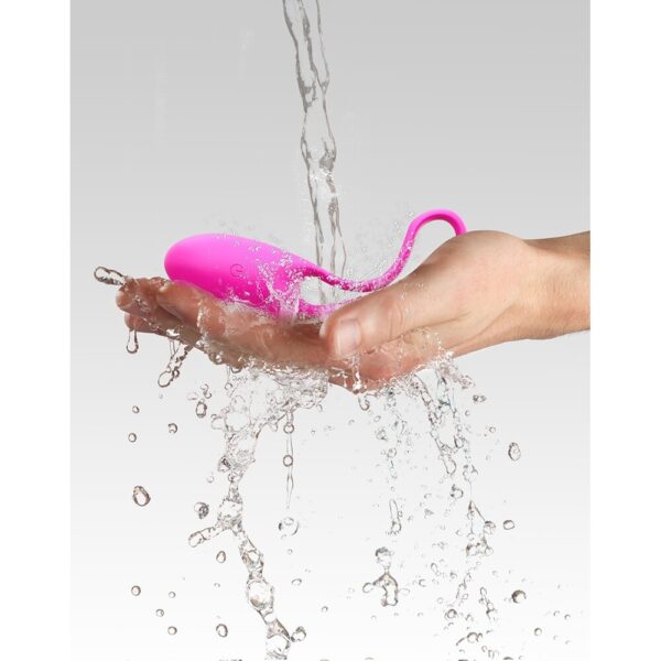 Love To Love Remote Control Egg-