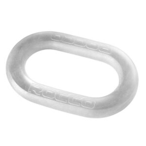 The Rocco 3 Way Wrap Cock Ring Clear-RS-01Cx1.jpg