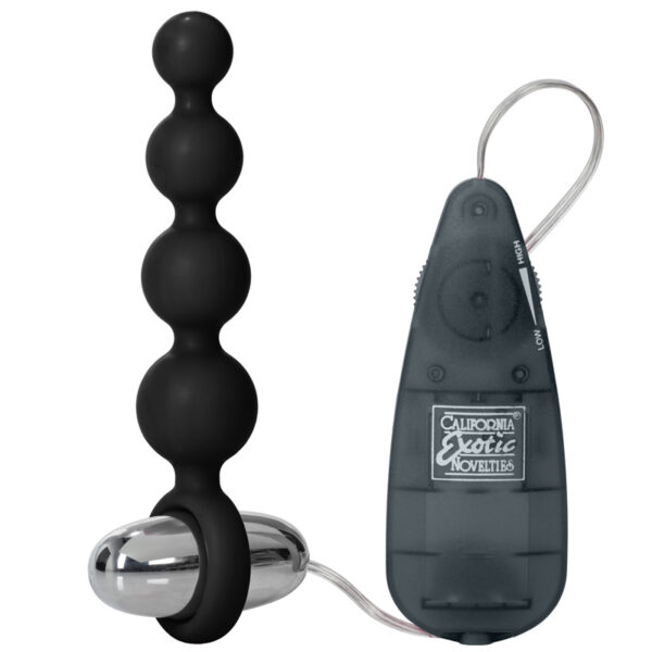 Booty Call Vibro Anal Kit-