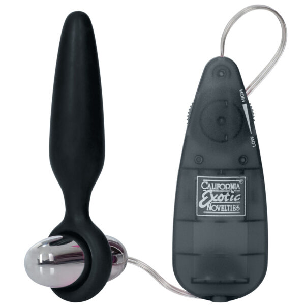 Booty Call Vibro Anal Kit-
