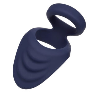 Viceroy Perineum Dual Silicone Cock Ring-SE-0432-20-3x1.jpg