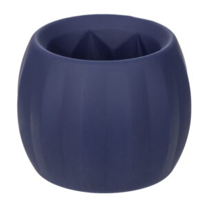 Viceroy Reverse Stamina Silicone Cock Ring-SE-0432-45-3x1.jpg