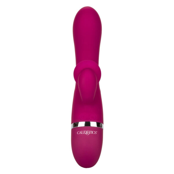 Foreplay Frenzy G-Spot Climaxer Vibrator-