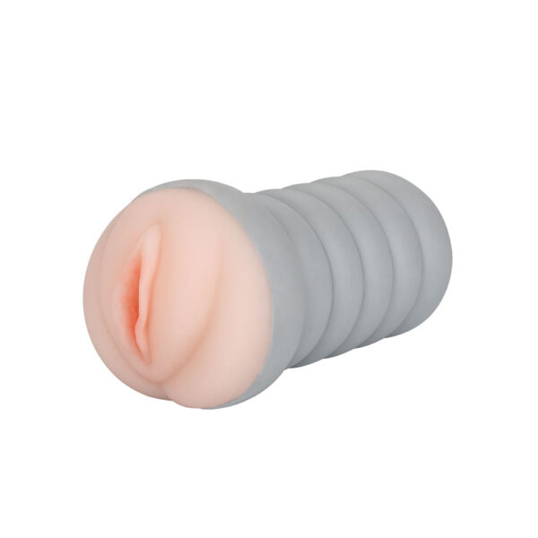 Gripper Ribbed Tight Pussy Flesh Masturbator-SE-0929-50-3x1.jpg
