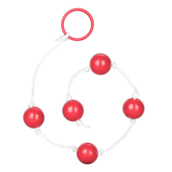 Medium Pleasure Anal Beads Assorted Colours-SE-1201-00-2x1.jpg