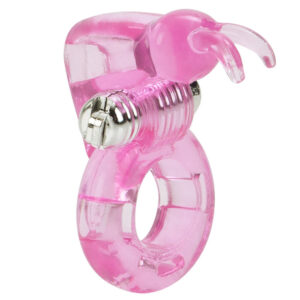 Basic Essentials Bunny Enhancer Cock Ring With Stimulator-SE-1738-10-2x1.jpg