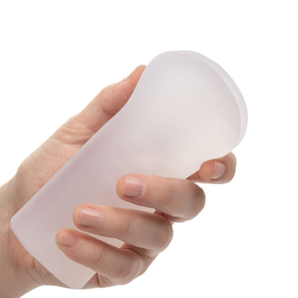 Boundless Anus Masturbator Clear-