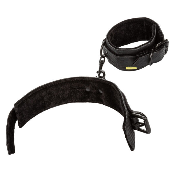 Boundless Ankle Cuffs-
