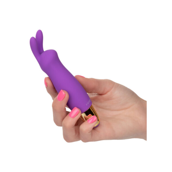 Slay Buzz Me Mini Rabbit Clitoral Massager-