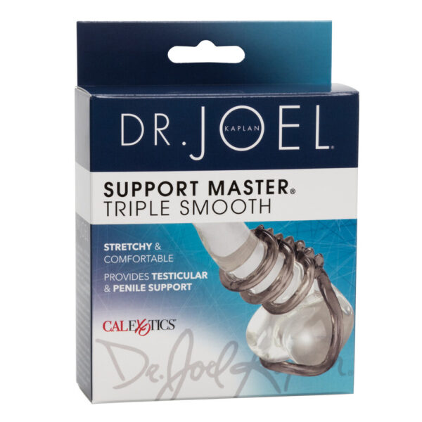 Dr Joel Support Master Triple Smooth-