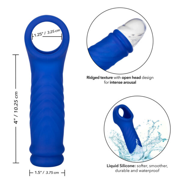 Admiral Wave Extension-