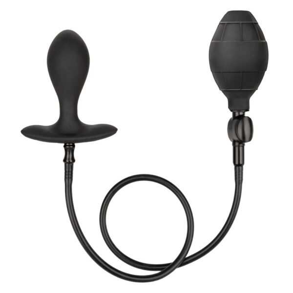 Colt Weighted Plumper Inflatable Butt Plug-SE-6869-50-3x1.jpg