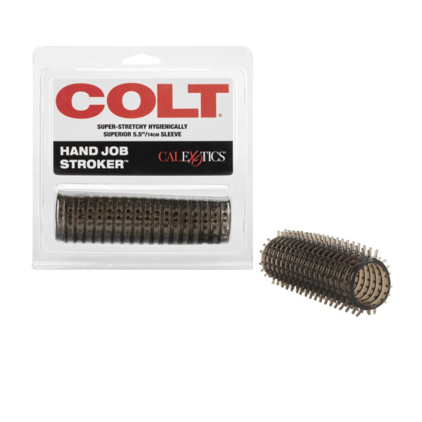 COLT Hand Job Stroker-