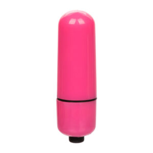 Foil Pack 3-Speed Bullet Vibrator Pink-SE-8000-50-1x1.jpg