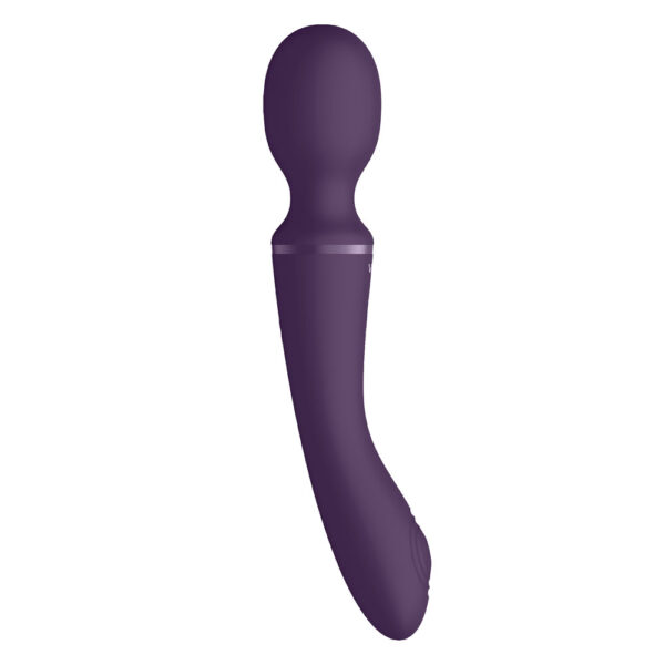 Vive Enora Double Ended Rechargeable Wand-