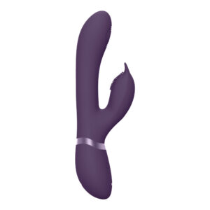 Vive Aimi Pulse Wave And Vibrate G Spot Vibrator Purple-VIVE029PURx1.jpg