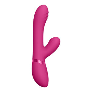 Vive Tani Finger Motion With Pulse Wave Vibrator Pink-VIVE041PNKx1.jpg