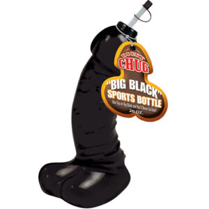 Dicky Chug Big Black 20 Ounce Sports Bottle-WT2332x.jpg