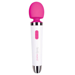 Bodywand Aqua Silicone Massager Waterproof-XGBW121x.jpg