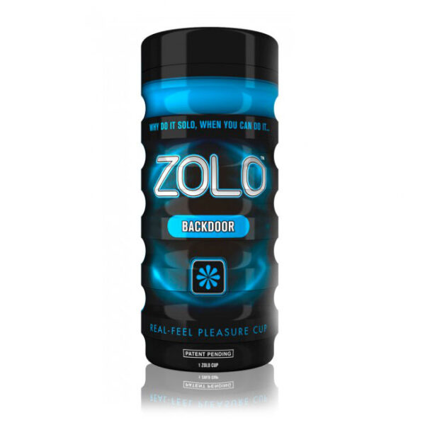 Zolo Back Door Masturbator Cup-ZOLOBDx1.jpg