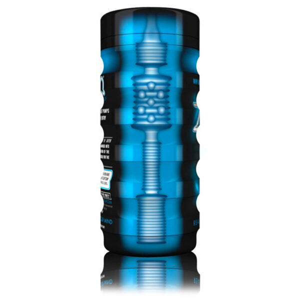 Zolo Back Door Masturbator Cup-