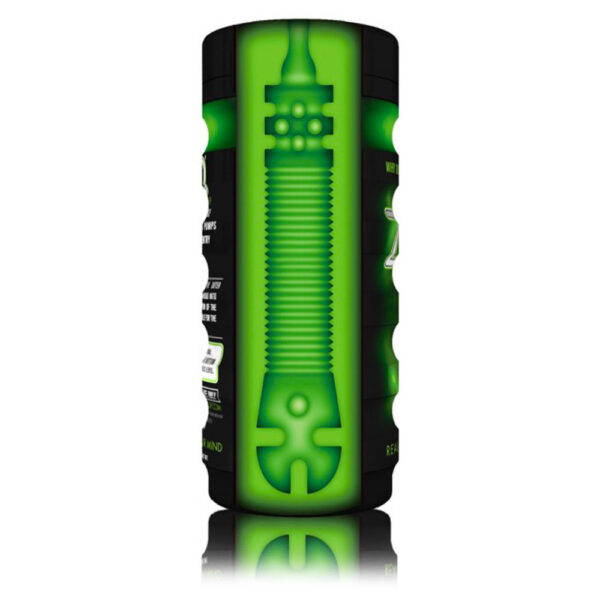 Zolo Original Masturbator Cup-